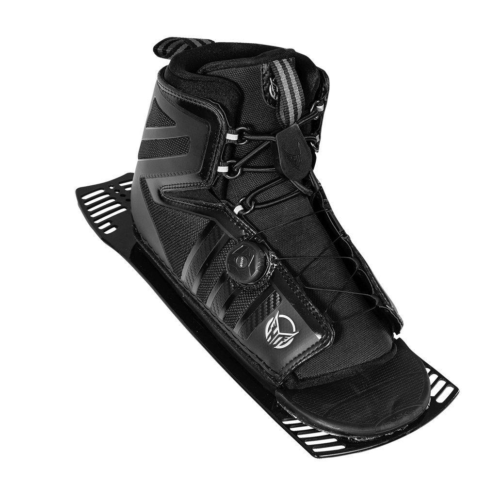 Ho Sports Stance 130 Atop Crossover Arrière Botte De Ski Nautique