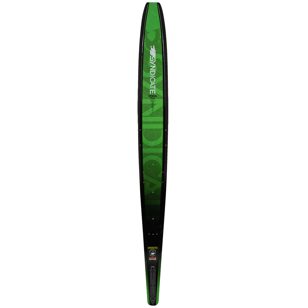 Ho Sports Syndicate Omega Max Course Ski Nautique