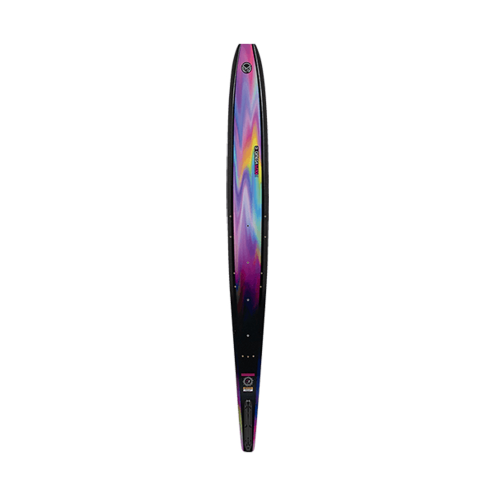 Ho Sports Womens Carbon Omega Max Cross Ski Nautique