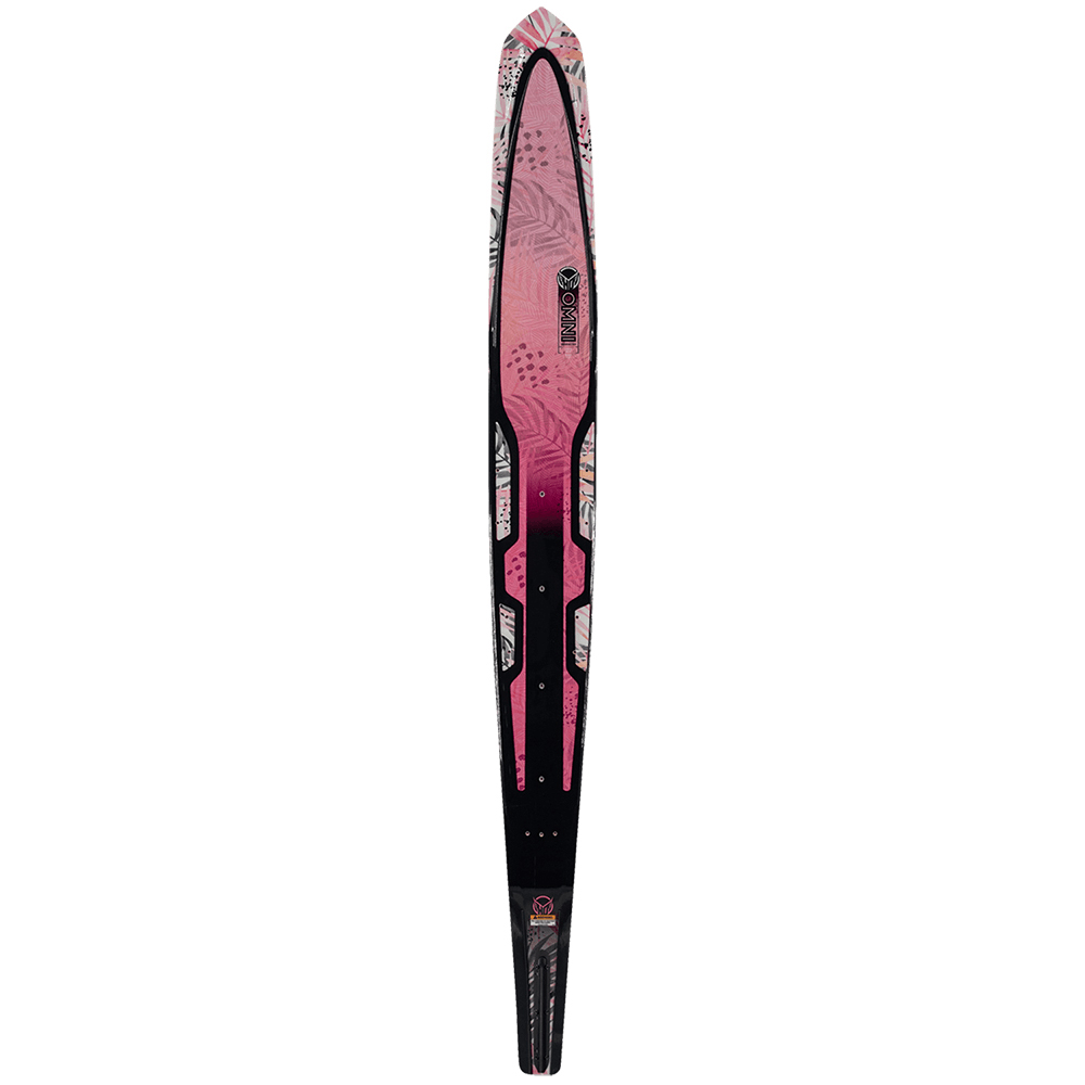 Ho Sports Femmes Omni Cross Ski Nautique