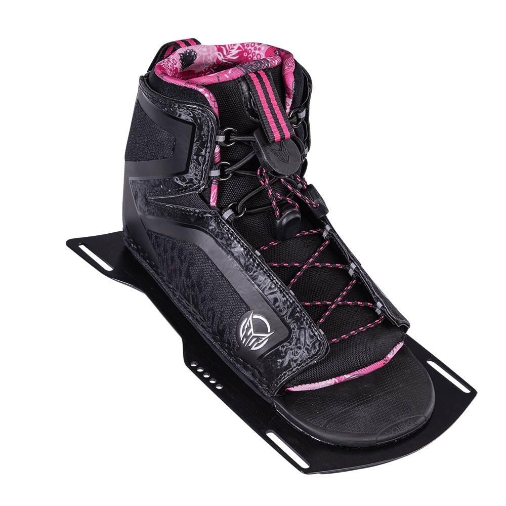 Ho Sports Stance 110 Front Crossover Chaussure De Ski Nautique Pour Femme