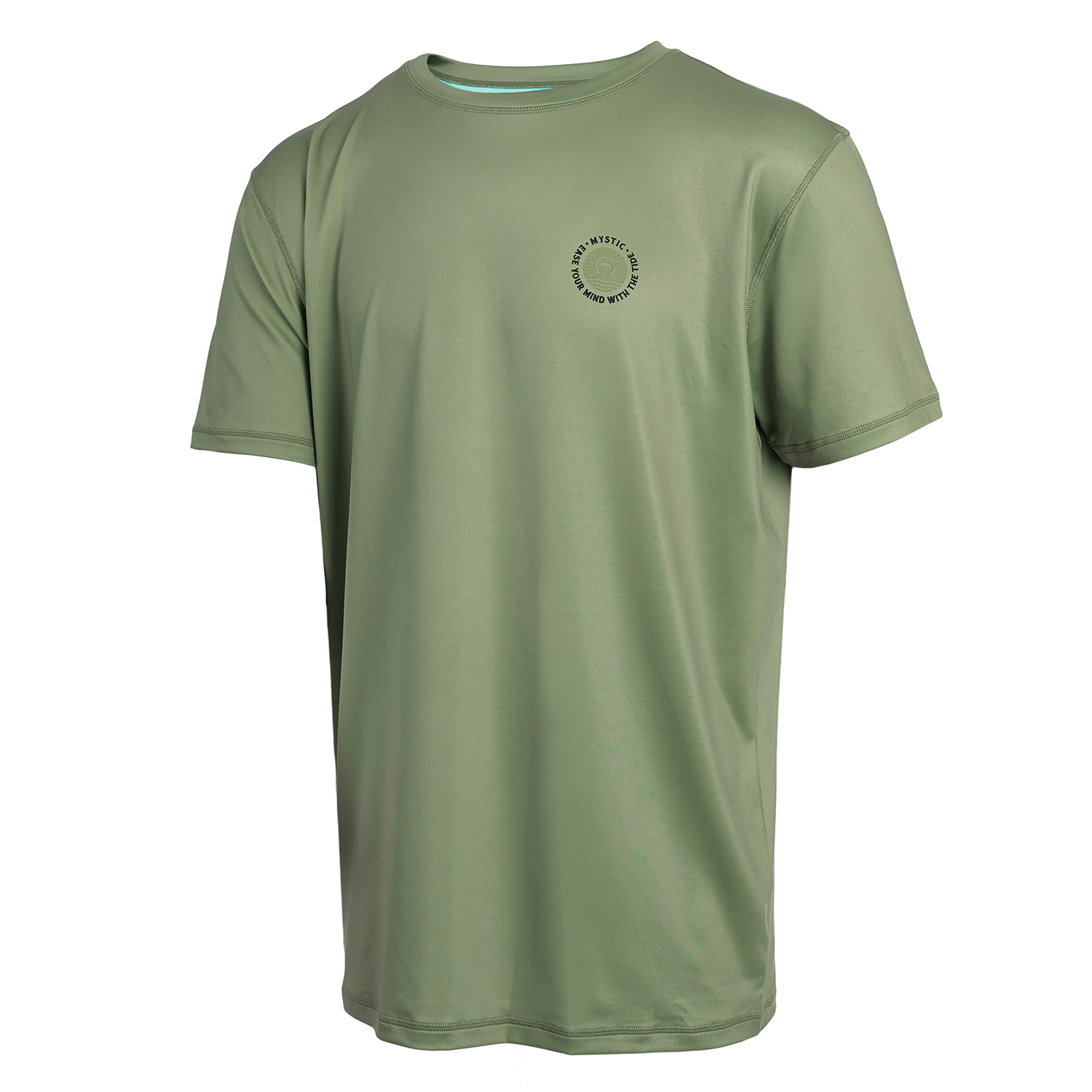 Mystic Ease Lycra - Vert Olive 220285