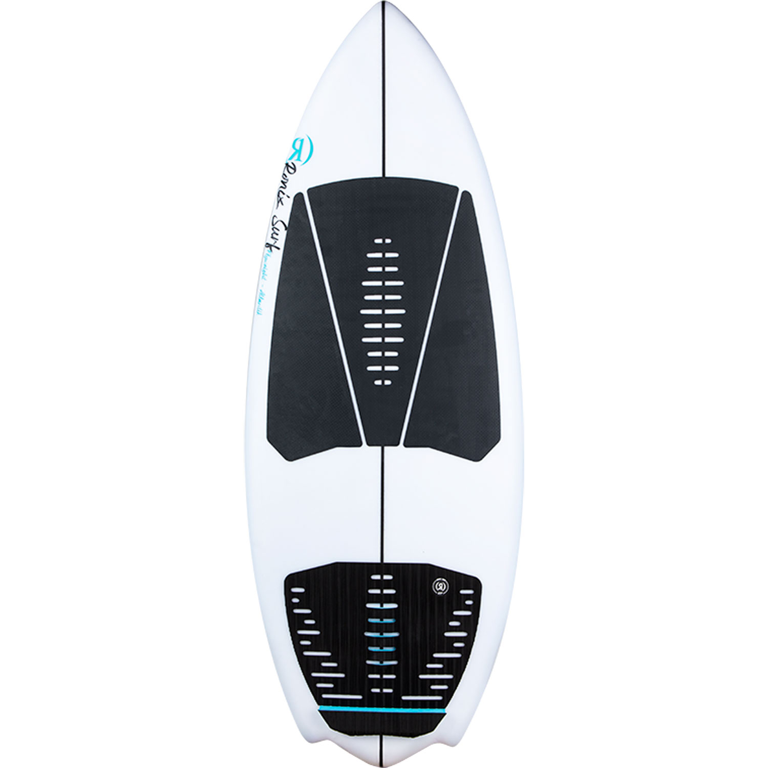 Ronix Flyweight Atlantik Surfer - Glacier Blanc/bleu