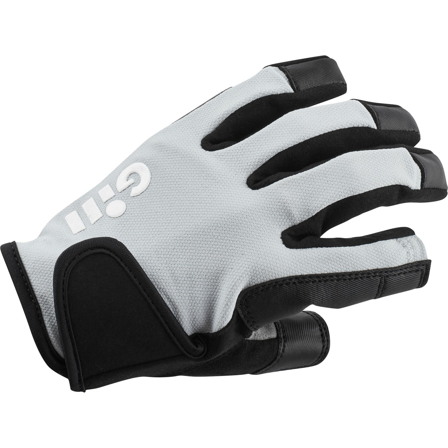 Gants Longs De Voile Gill Pour Femmes, Championnat 2026 - Gris 7253W