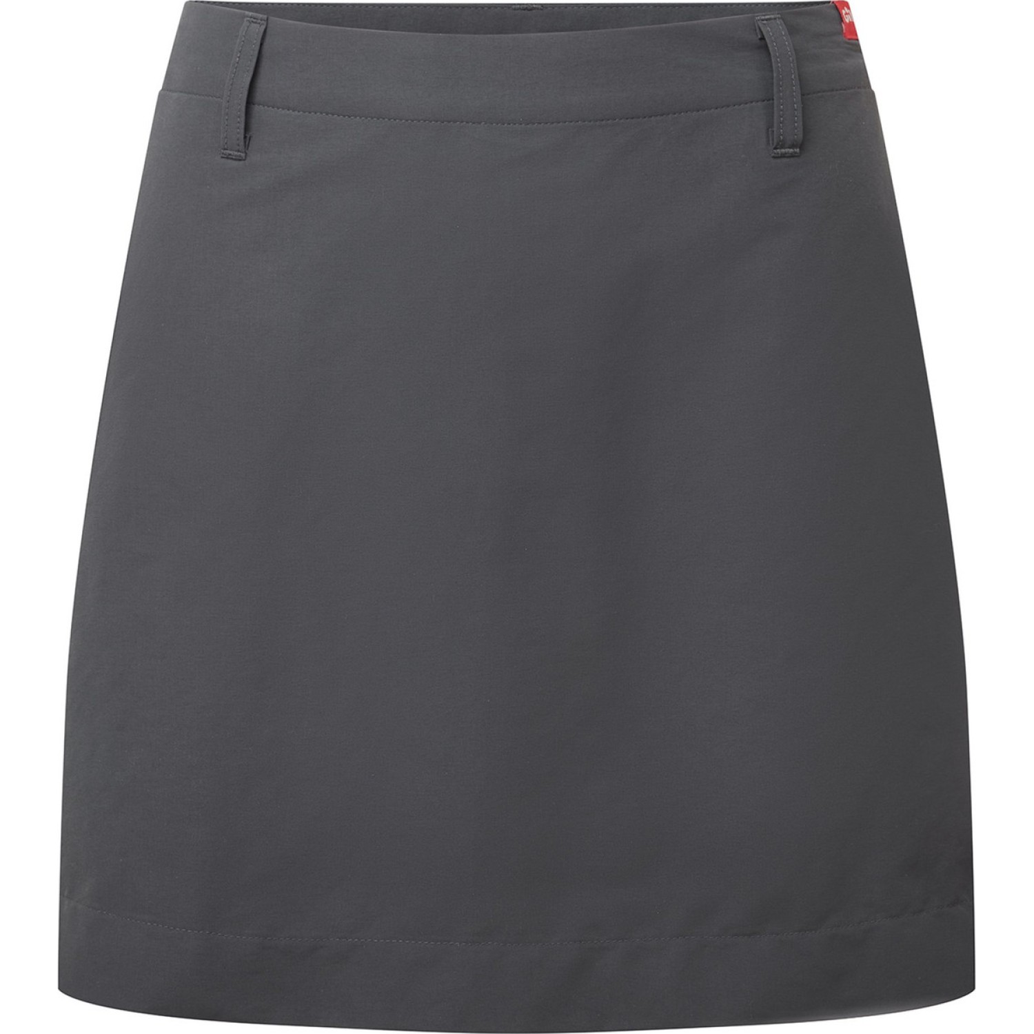 Jupe-Short Gill Uv Tec Pour Femme 2026 - Graphite Uv020W