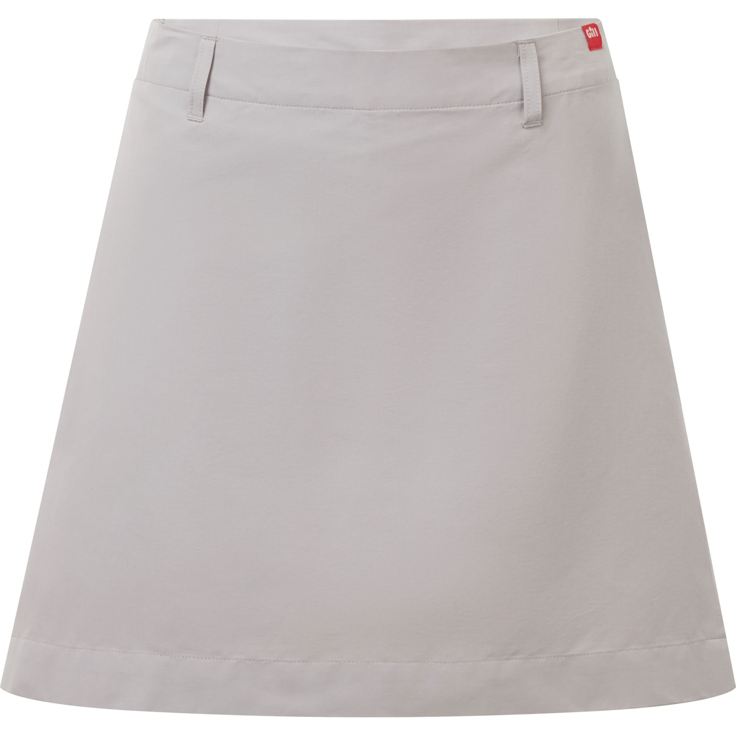 Jupe-Short Gill Uv Tec Pour Femme 2026 - Gris Uv020W