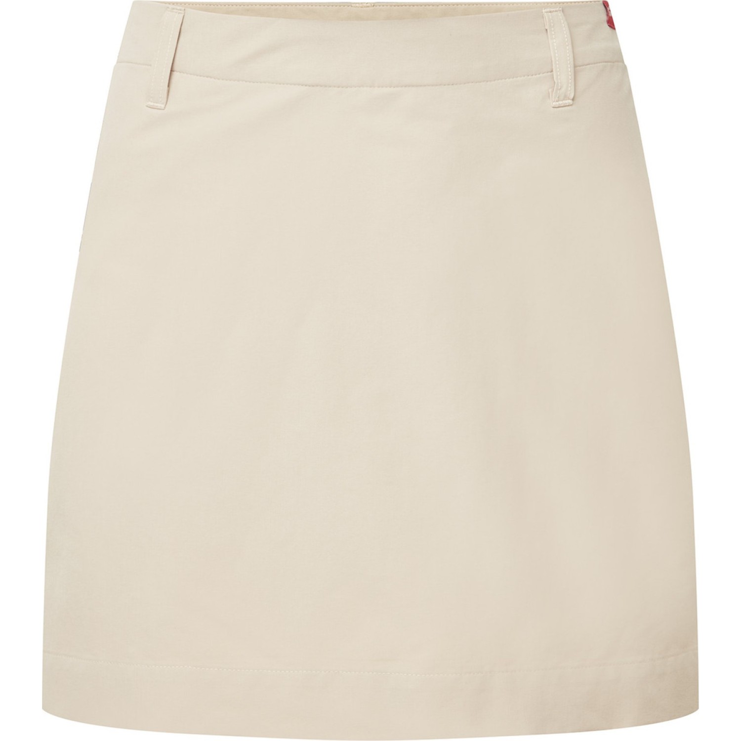 Jupe-Short Gill Uv Tec Pour Femme 2026 - Kaki Uv020W