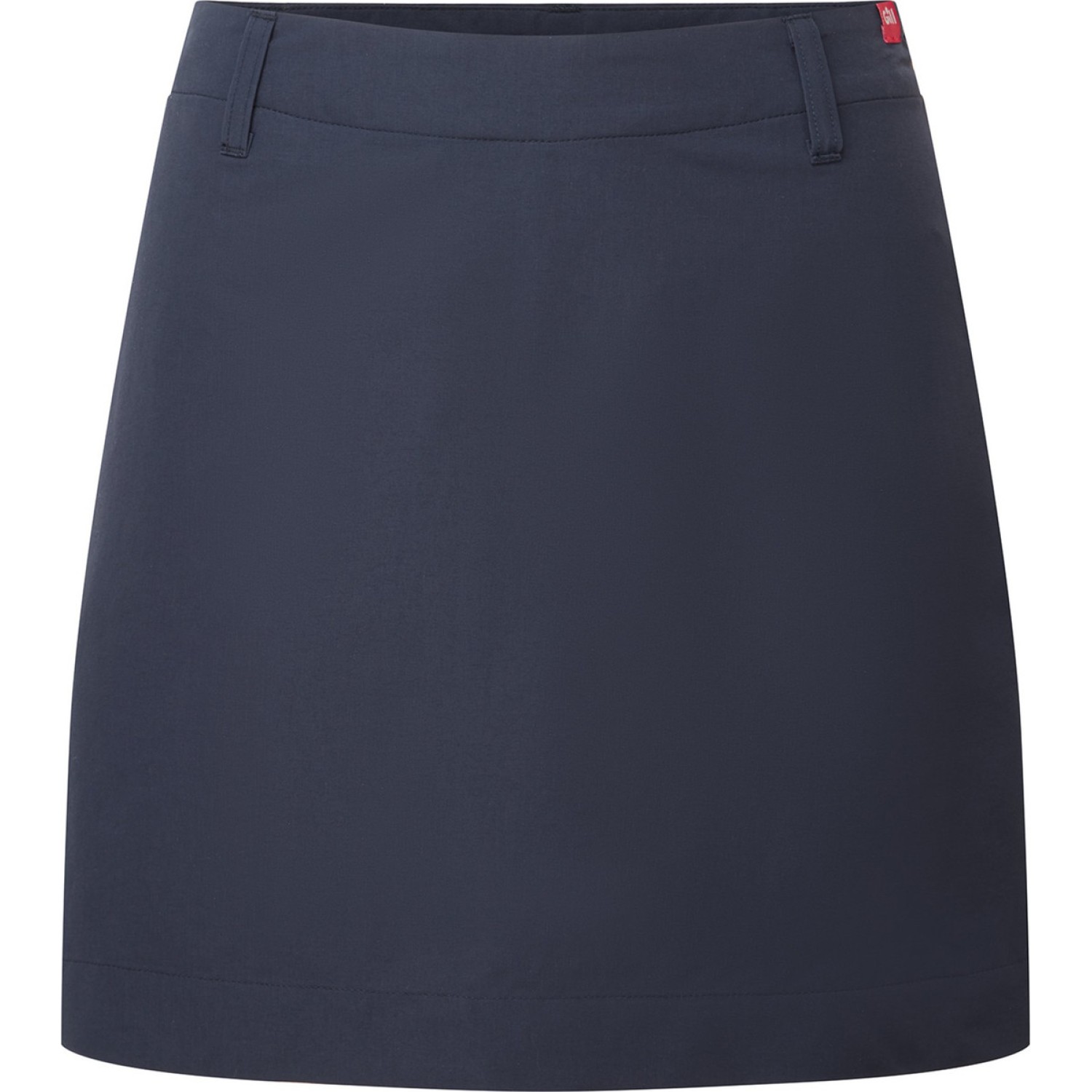 Jupe-Short Gill Pour Femme, Protection Uv Tec 2026 - Bleu Marine Uv020W