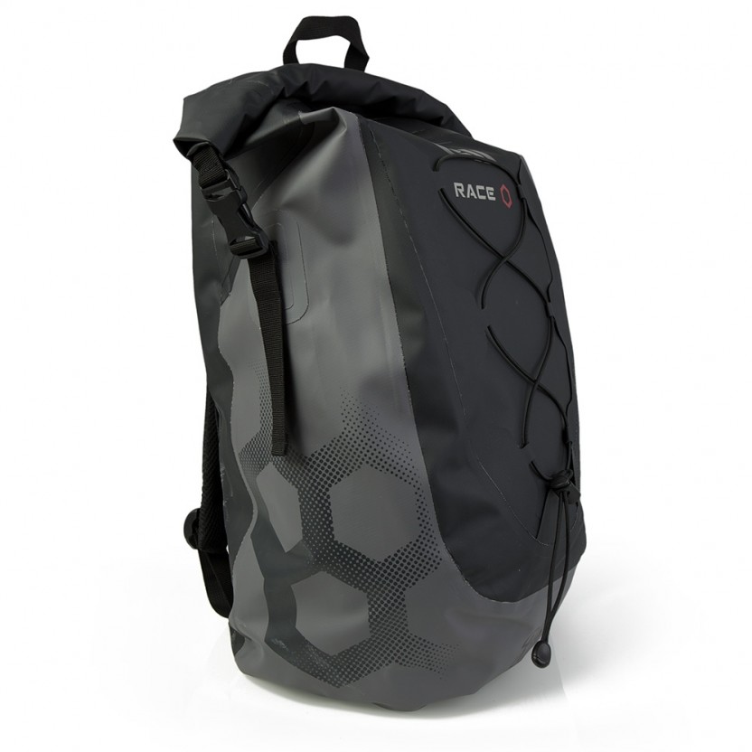 Gill Race Team Sac À Dos 35L - Graphite