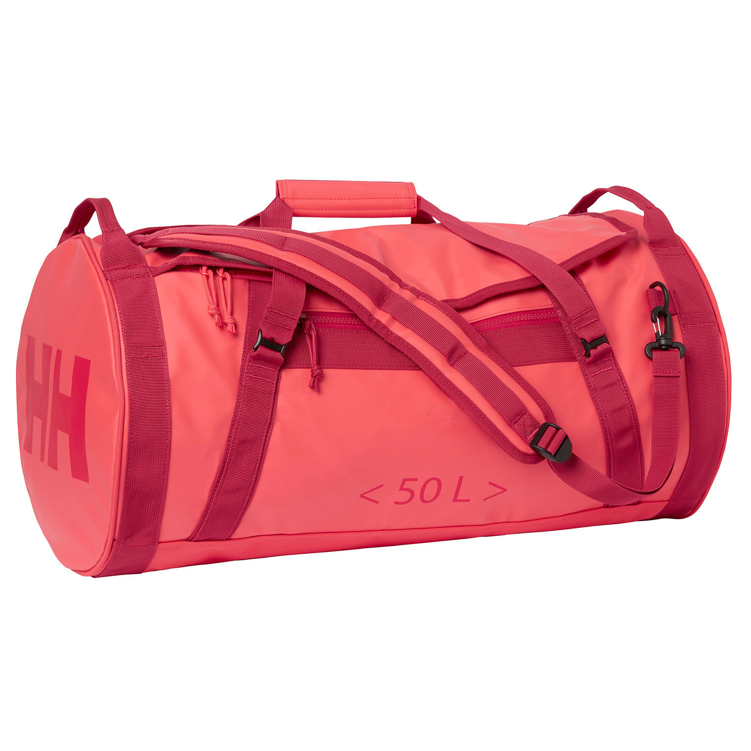 Helly Hansen Classique Sac De Voyage 2 50L - Baie De Goji