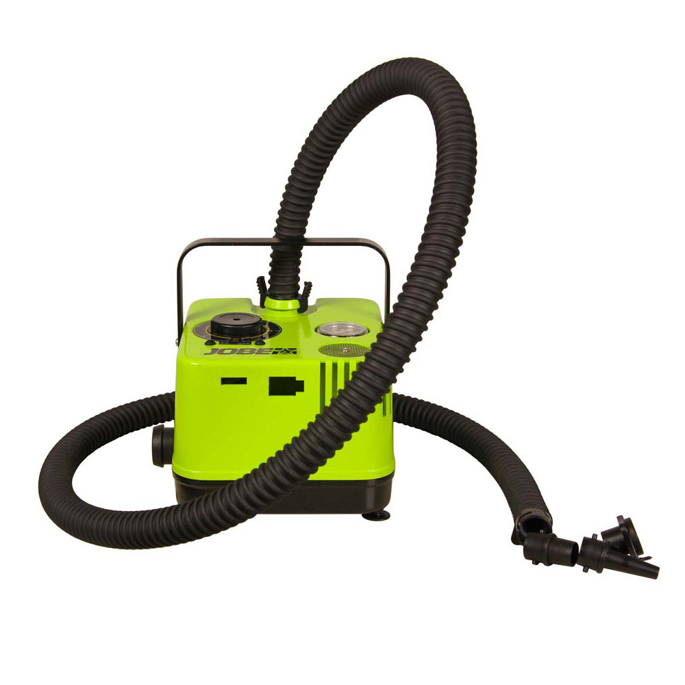 Pompe Électrique Portative Rechargeable Sans Fil De Jobe