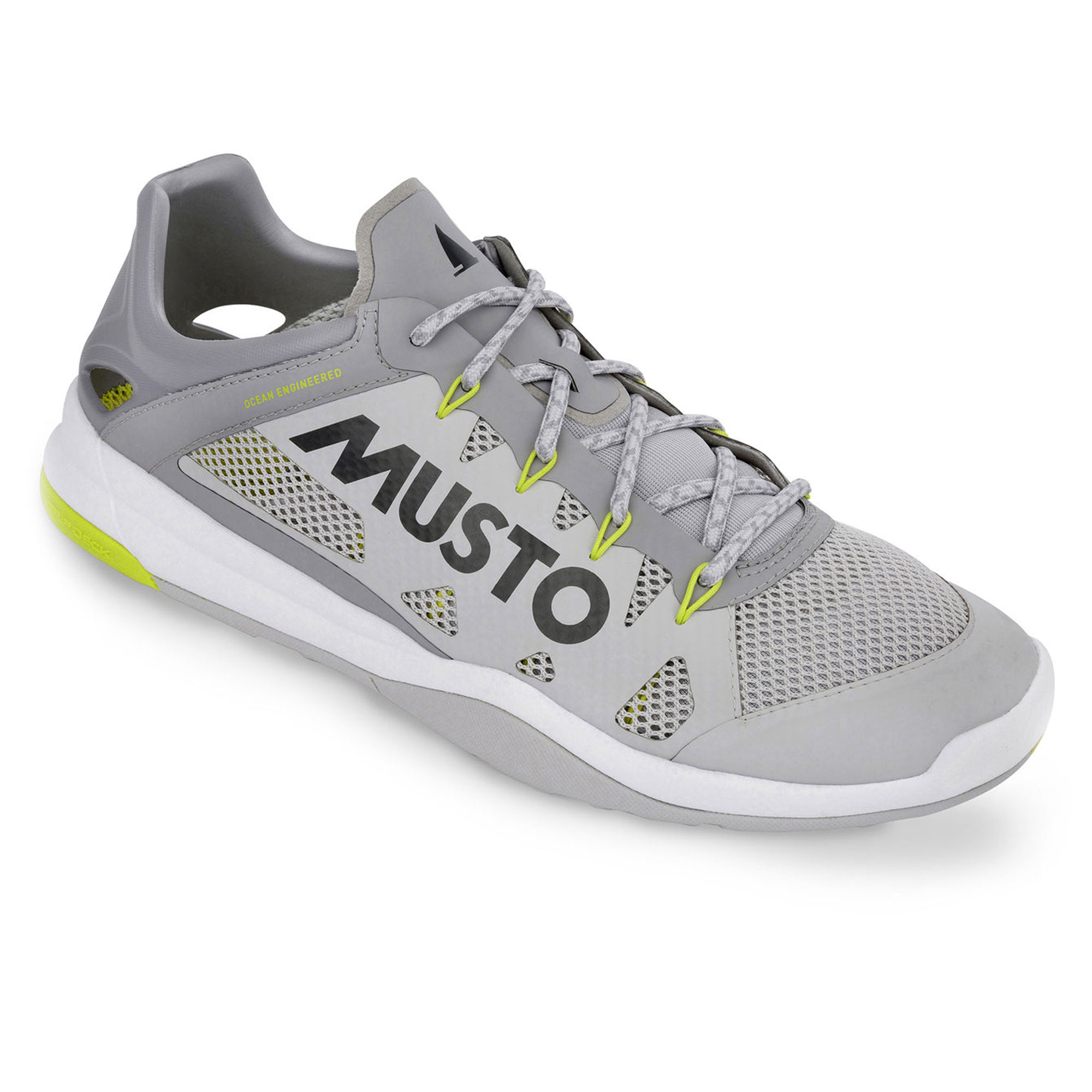 Chaussure Musto Dynamic Pro Ii - Platine