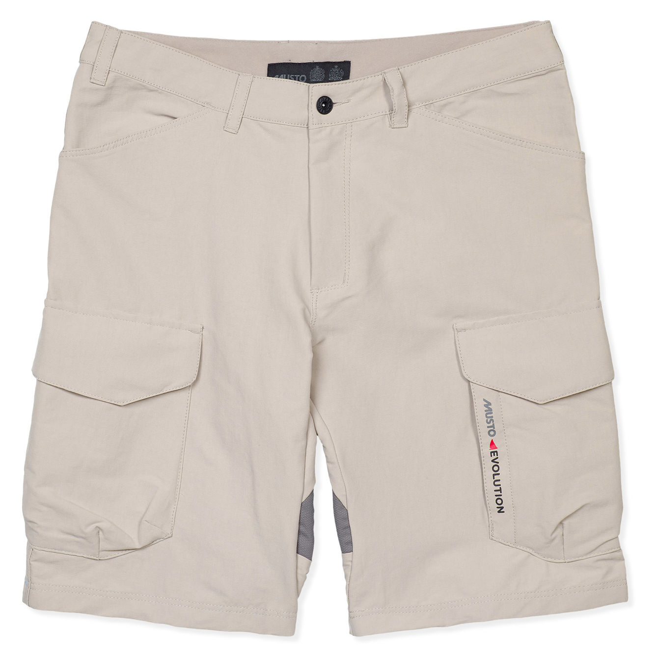 Musto Evolution Performance Shorts Uv - Pierre Lumière