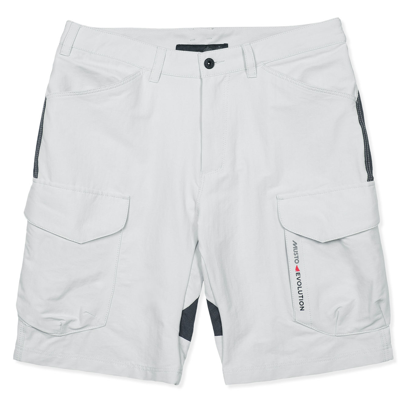 Musto Evolution Performance Shorts Uv - Platinum