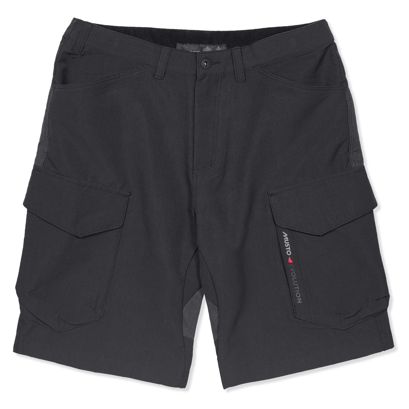 Musto Evolution Performance Shorts Uv - Noir