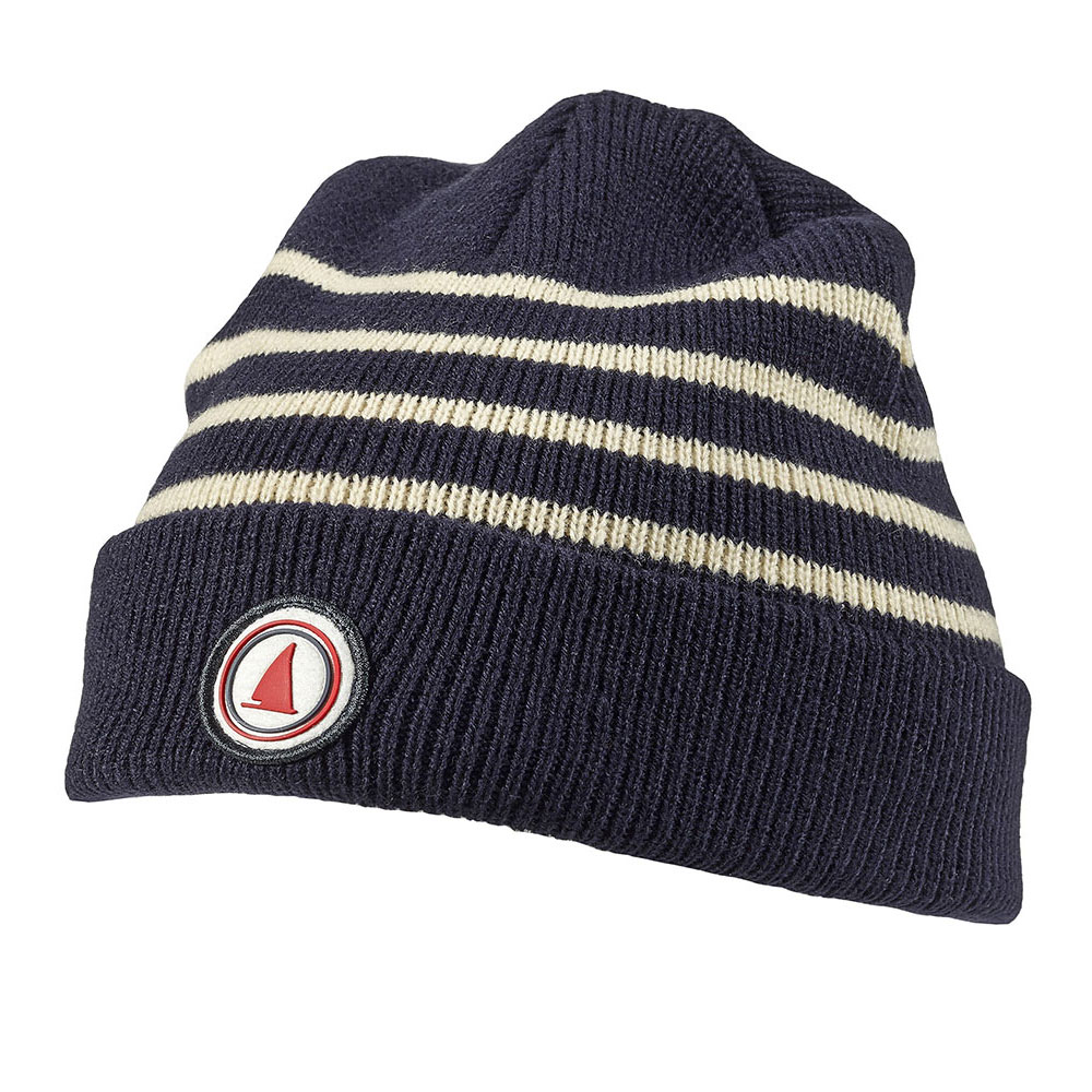 Musto Nautique Beanie - True Navy