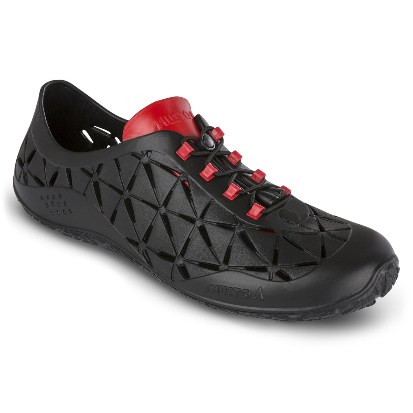 Musto Pro Lite Sdl Chaussure - Noir