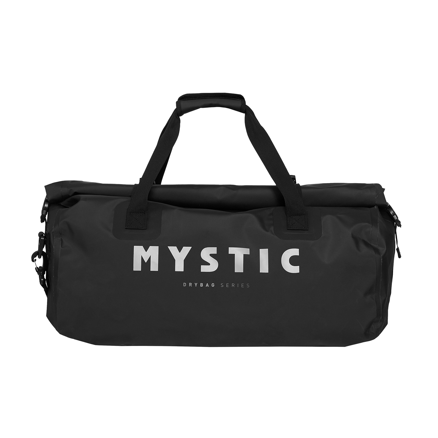 Mystic Drifter Duffle Sac De Voyage Imperméable - Noir 220170