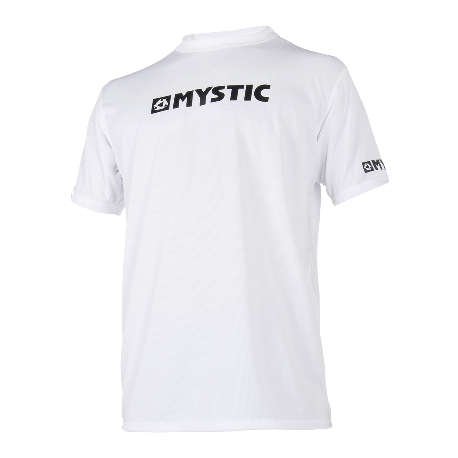 Mystic Star Gilet Court À Manches Courtes - Blanc 220361