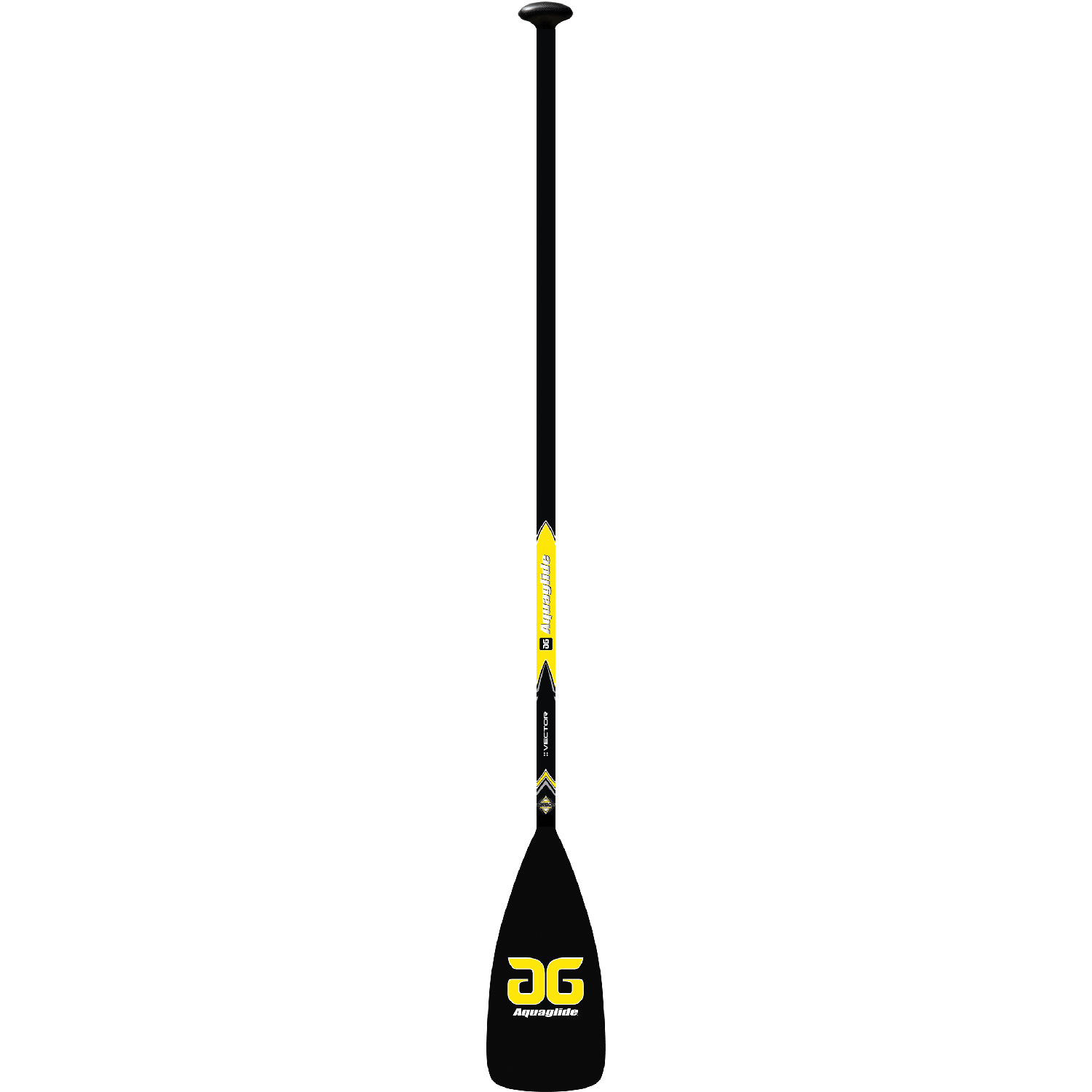 Pagaie Aquaglide Vector Carbon Sup
