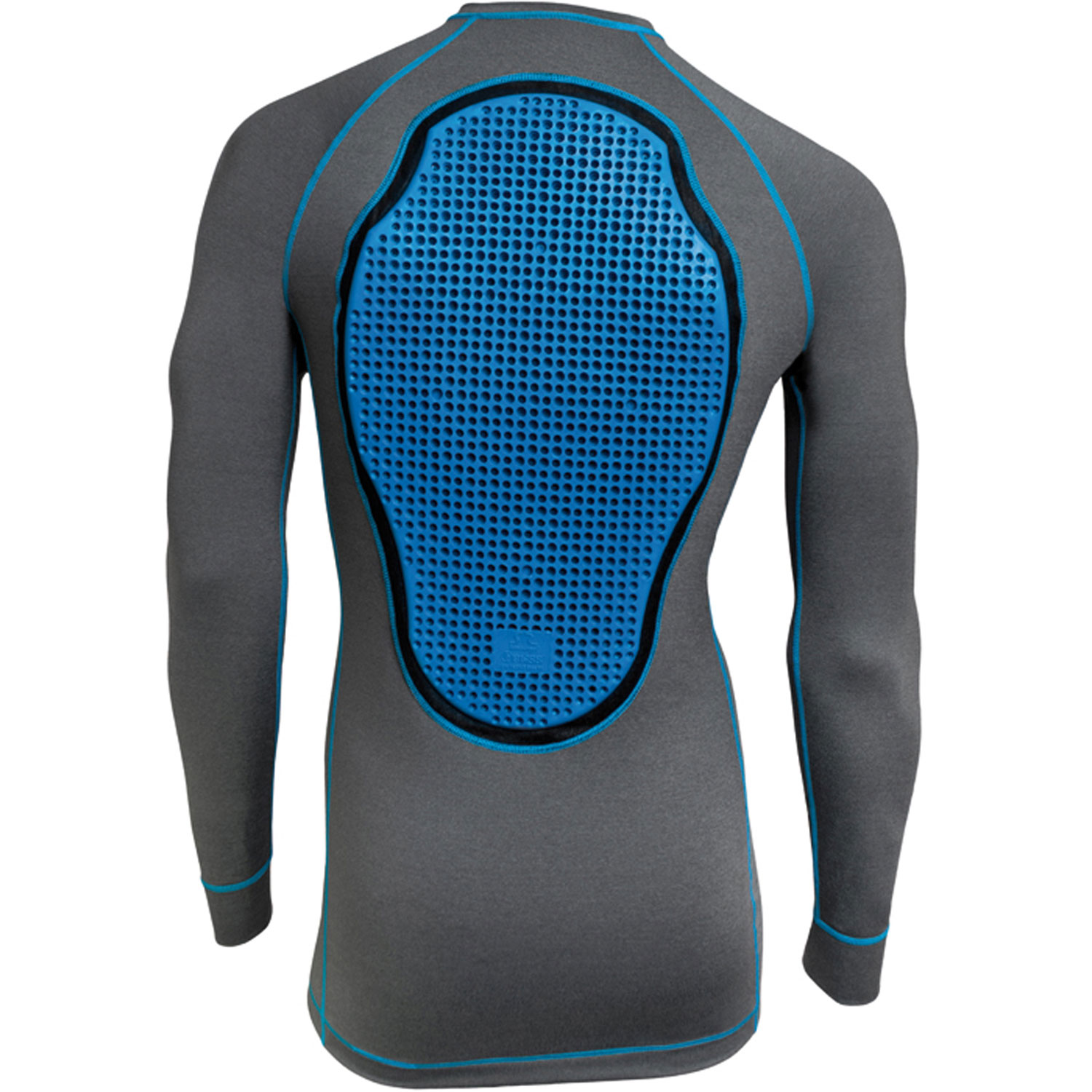 Bliss Protection Arg 1.0 Armure De Corps 1Er Niveau