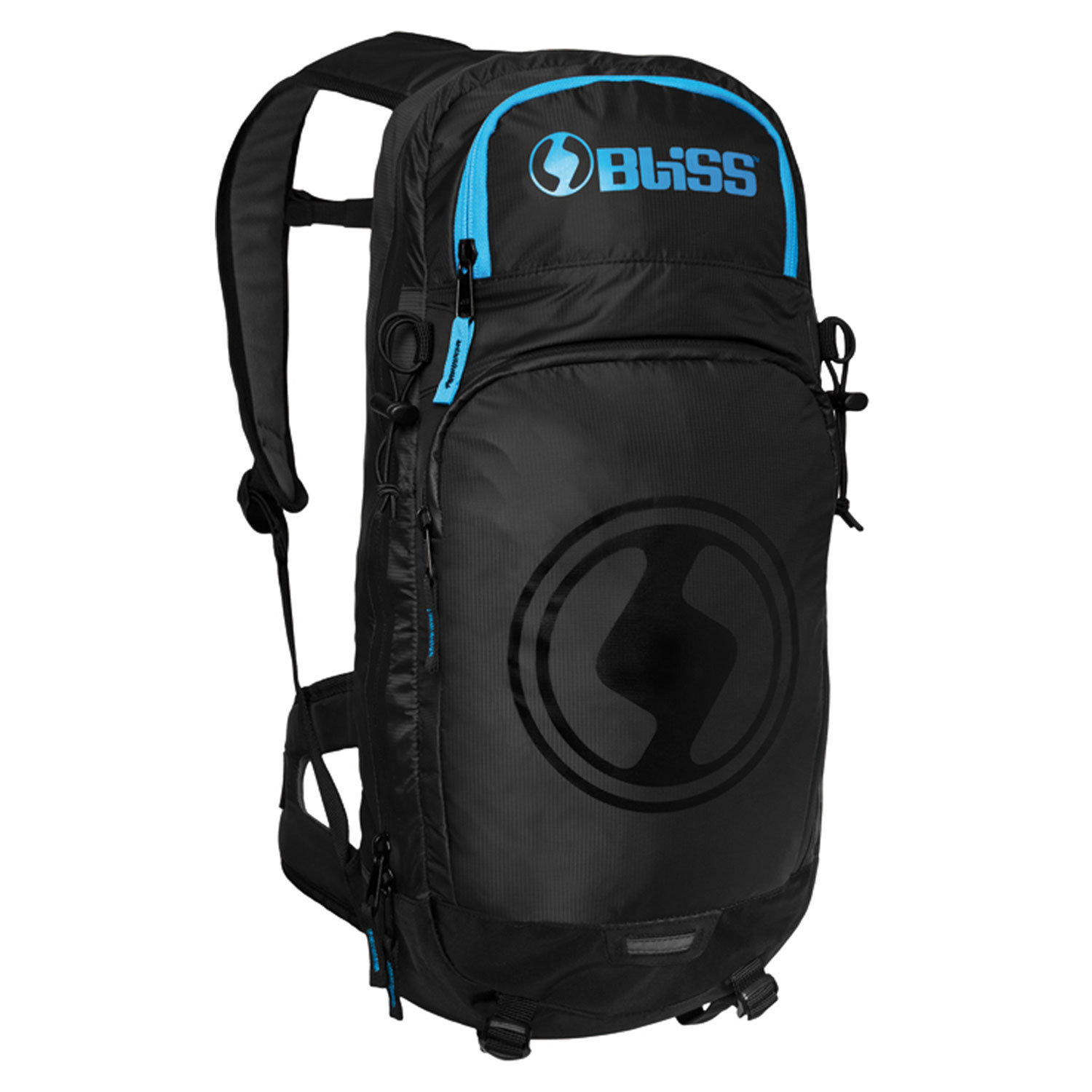 Bliss Protection Arg 1.0 Ld 12 Sac À Dos Protecteur
