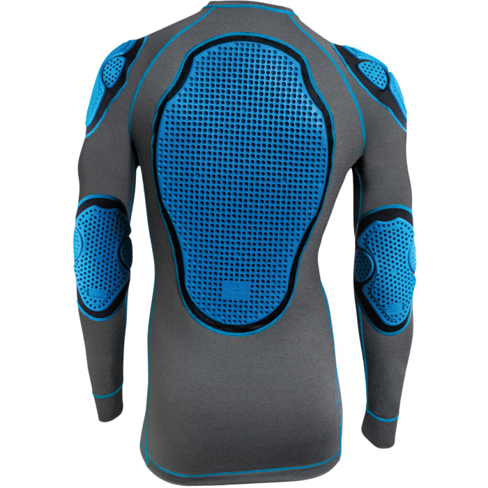 Bliss Protection Arg 1.0 Ld 1Ère Couche Armure Corporelle