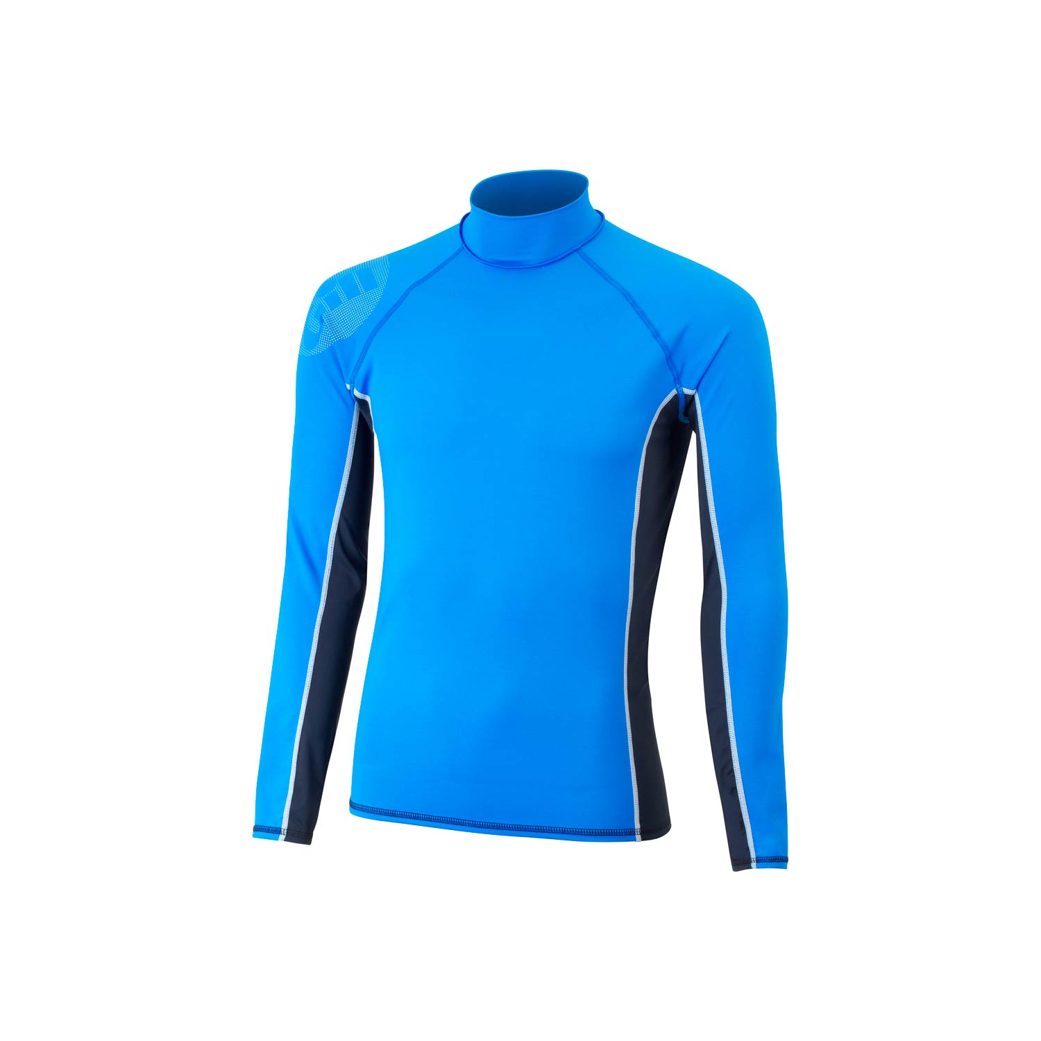 Manches Longues Pro Junior Gill Rash Vest - Bleu