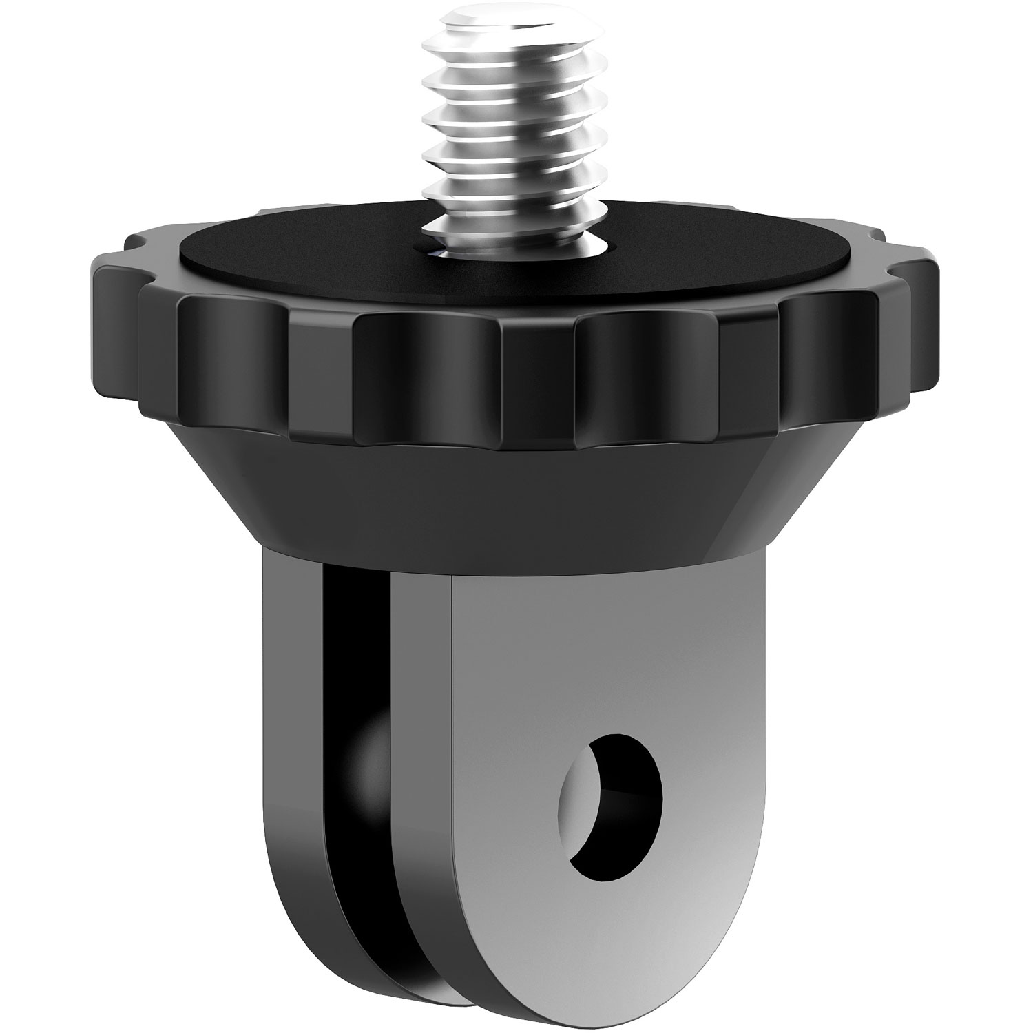 Adaptateur Universel Gopole Pour Appareil Photo - Fil De 1/4 Pouce Pour Caméras Actionnées