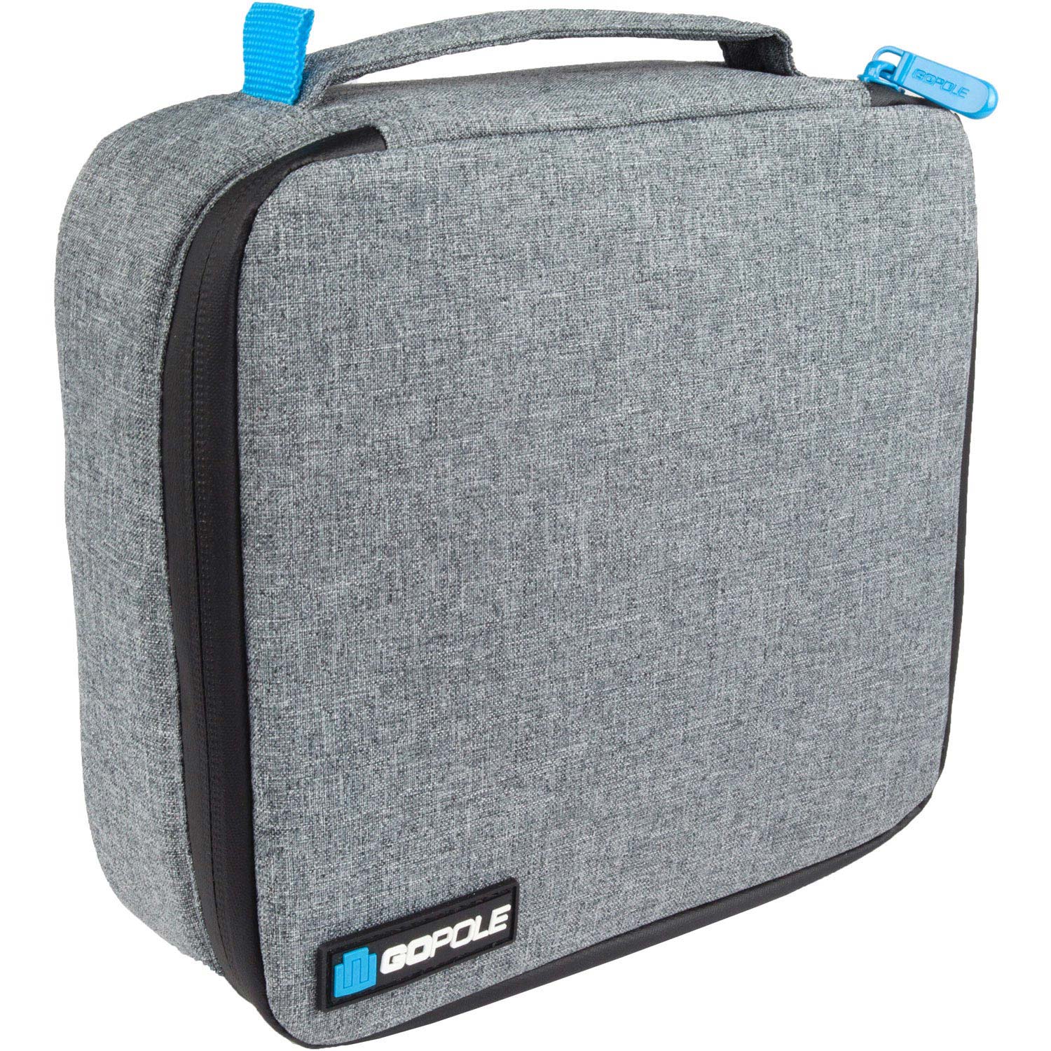 Boîtier Gopole Venture Camera Pour Caméras Action - Gris
