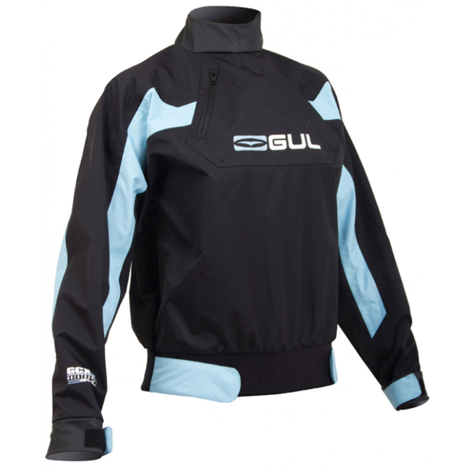 Gul Femmes Ballistic Taped Top Spray 2015 - Noir / Bleu Starlight
