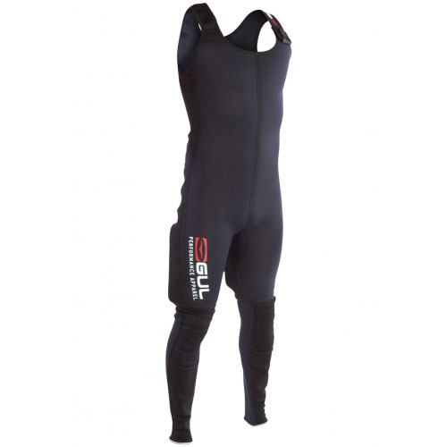 Code De Gul Zéro Thermo 4Mm Junior Hikepants 2 014 - Noir