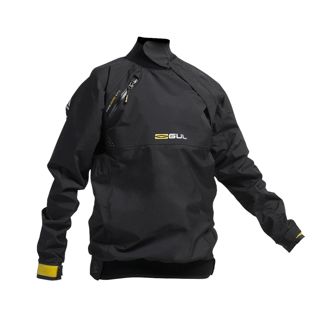 Gul Junior Code Zéro Taped Top Spray - Noir