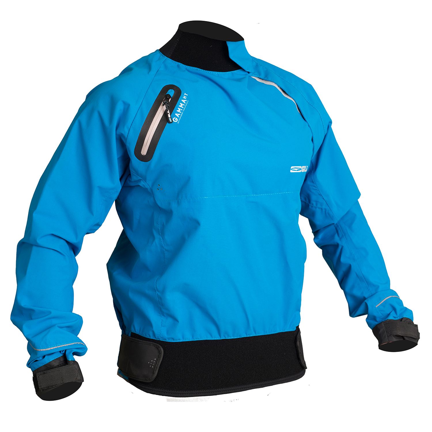 Gul Junior Gamma Ht Vaporisateur Étanche - Bleu