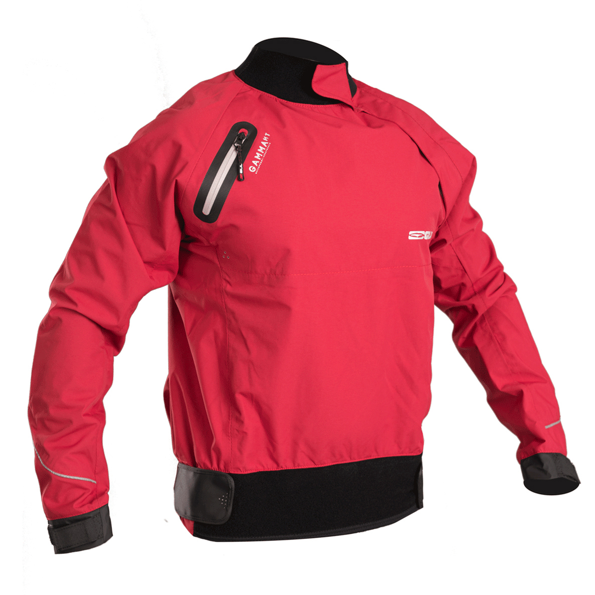 Gul Junior Gamma Ht Vaporisateur Étanche - Rouge