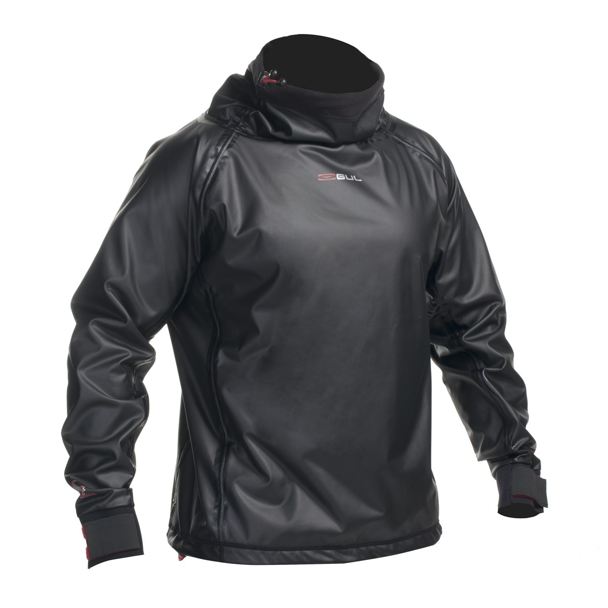 Gul Junior Racelite Spray Top - Noir