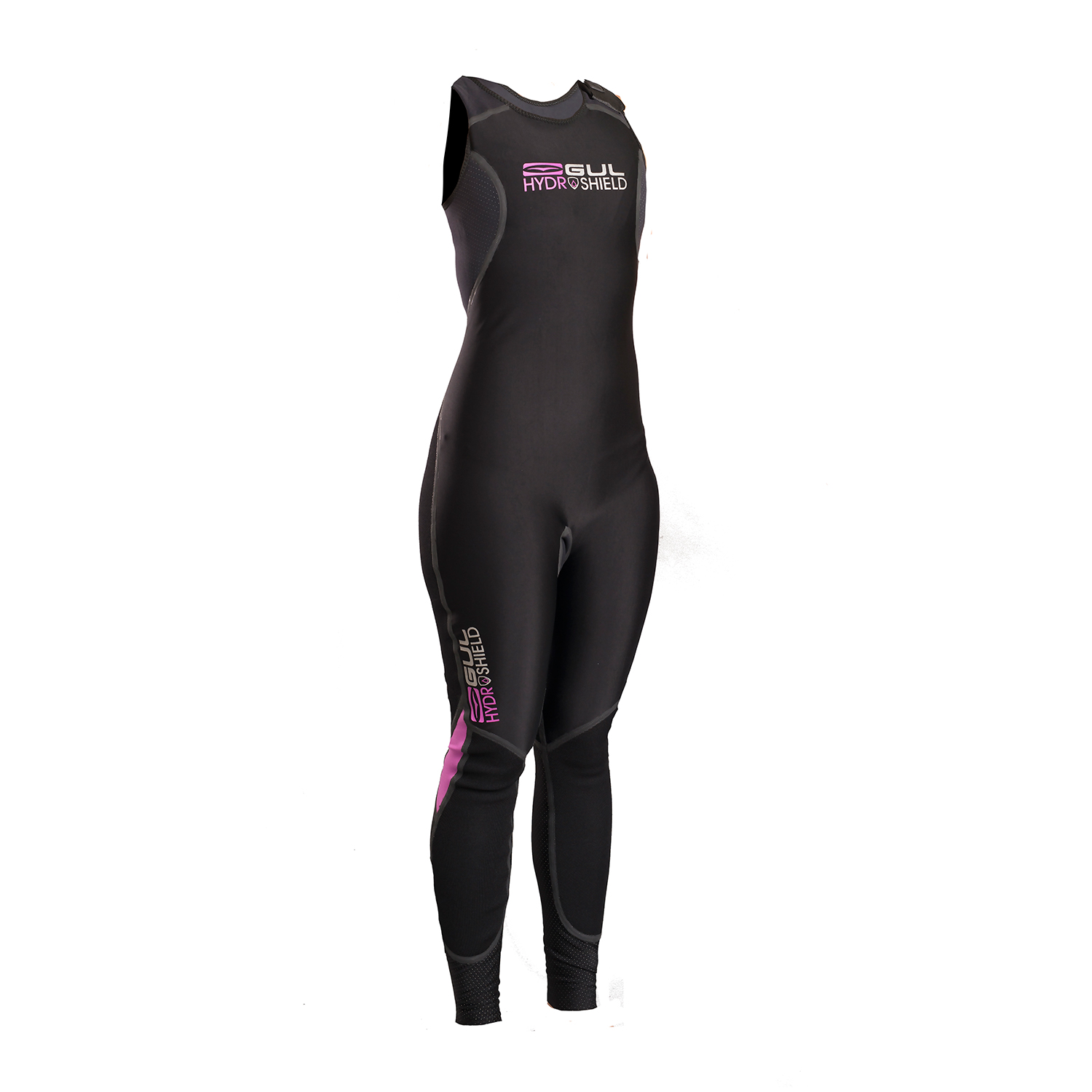 Gul Mesdames Hydroshield Pro Imperméable Thermique Longue Jane - Noir