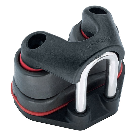 Harken 459 Standard Cam-Matic Kit - X-Treme Angle Chaumard