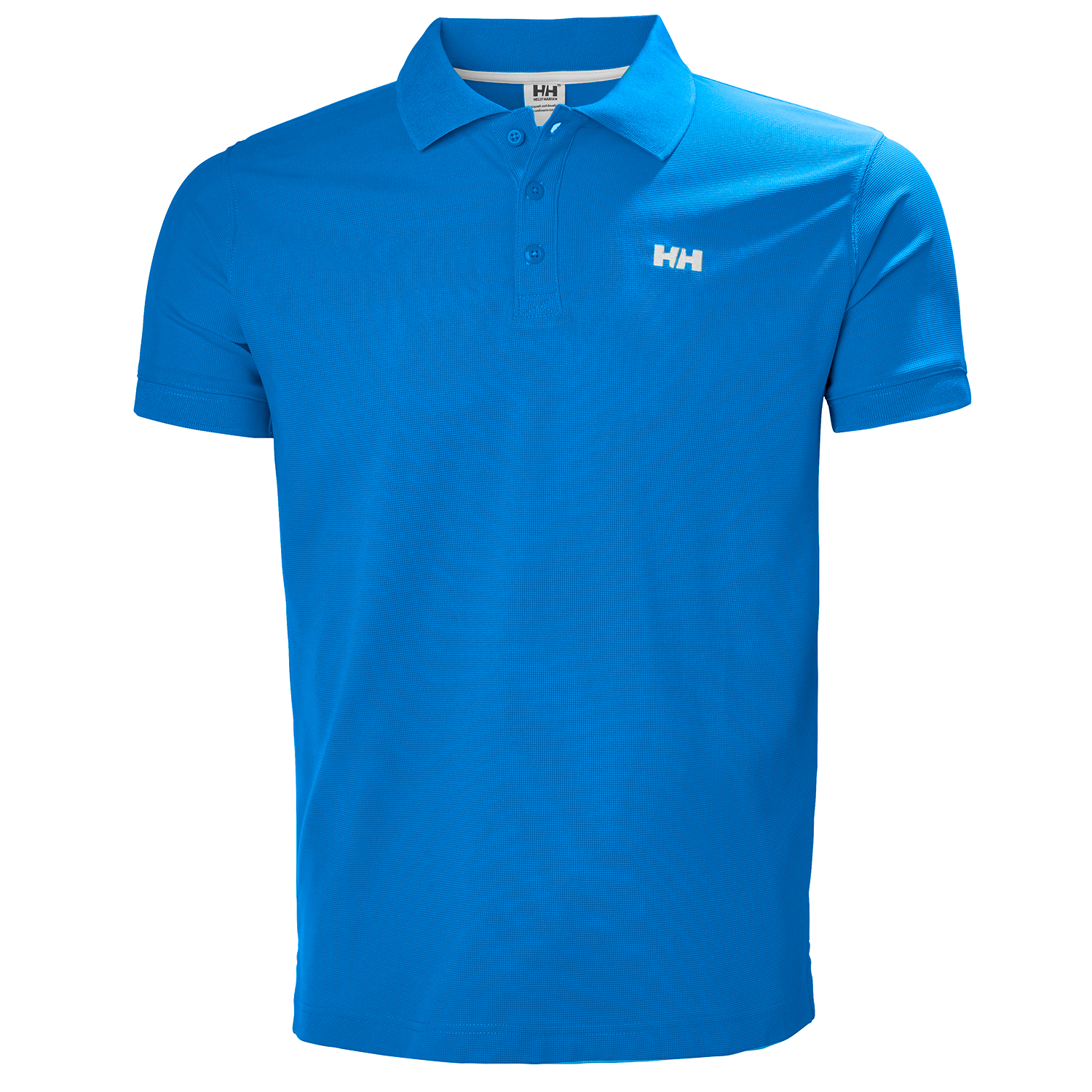 Helly Hansen Polo Driftline - Bleuet