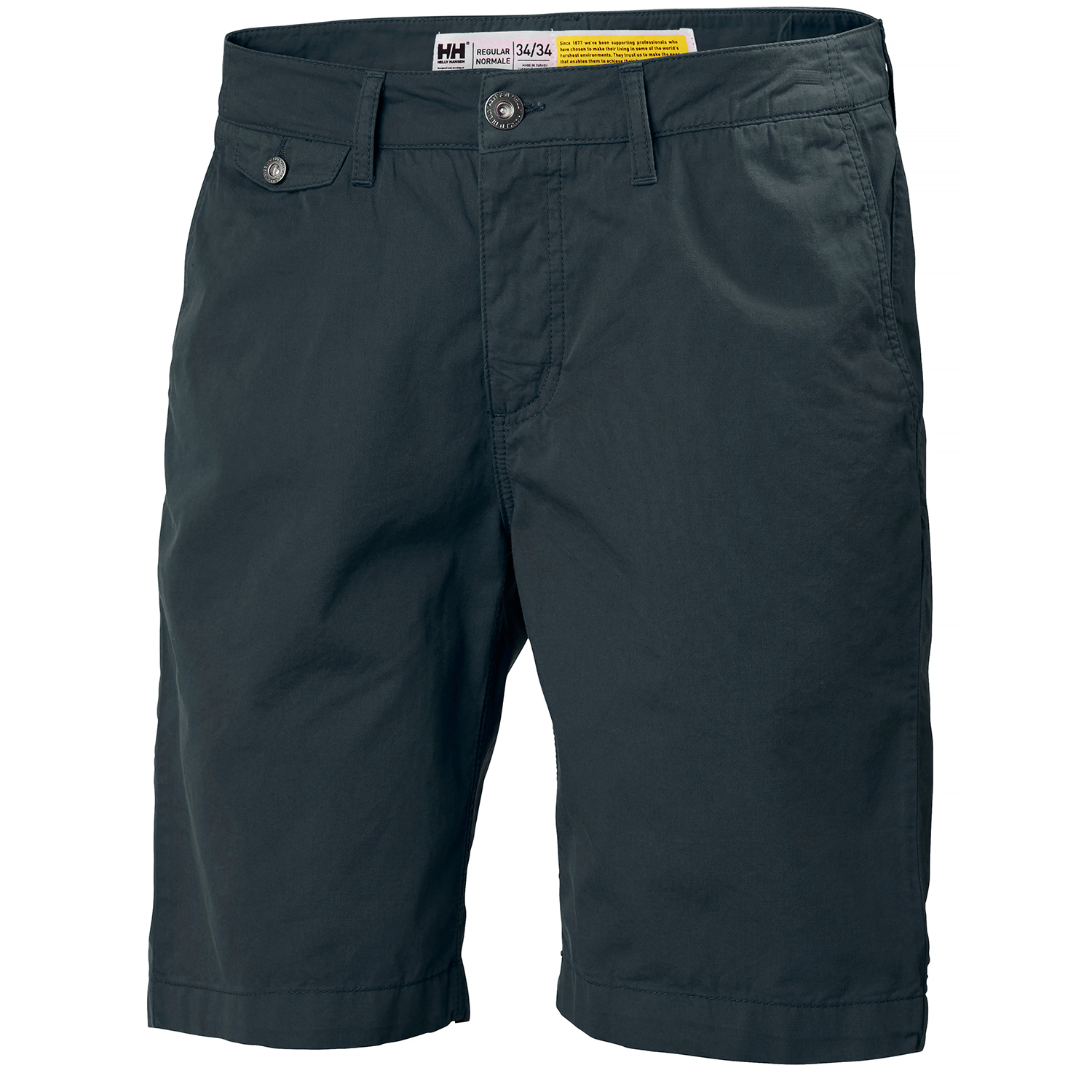Bermuda Helly Hansen Hh 10 "- Bleu Marine