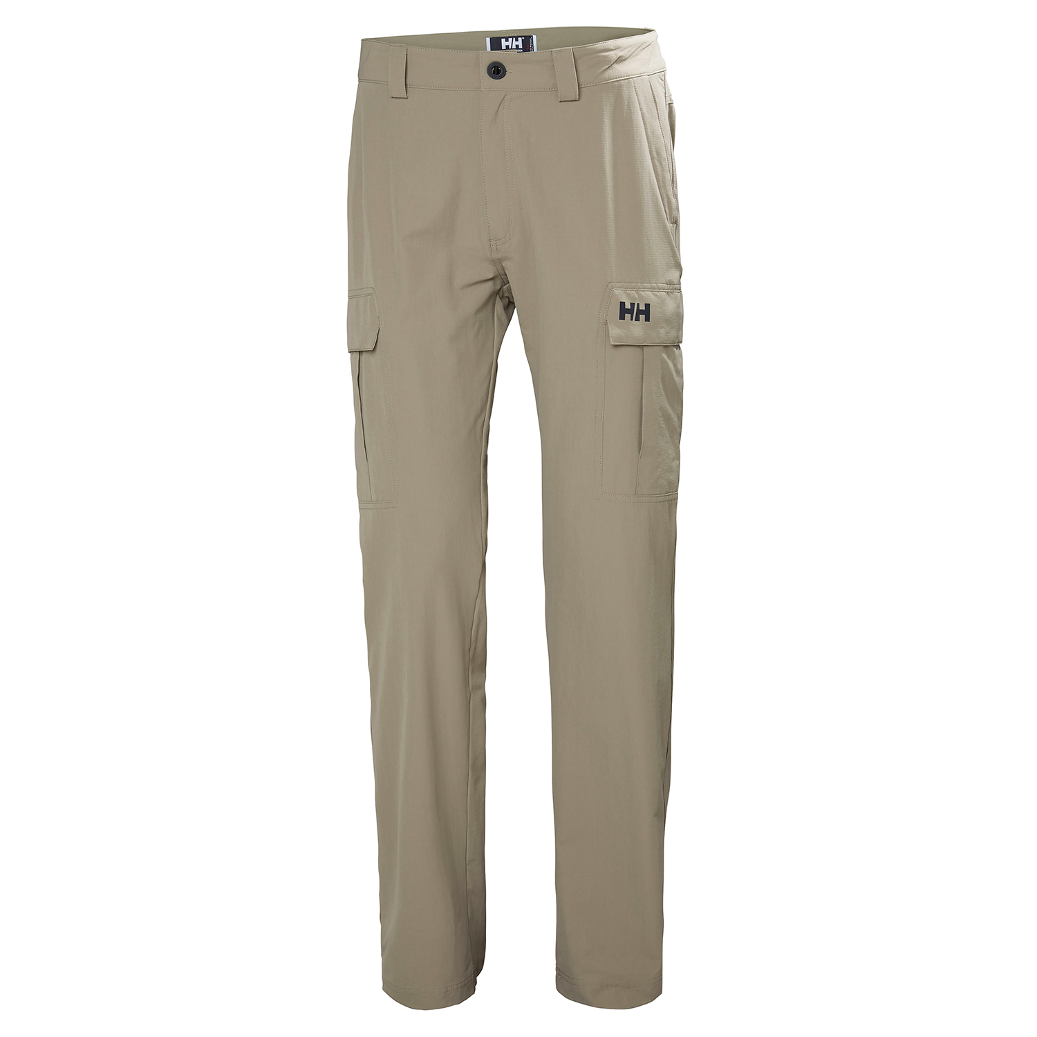 Helly Hansen Pantalon Cargo À Séchage Rapide Hh - Fallen Rock