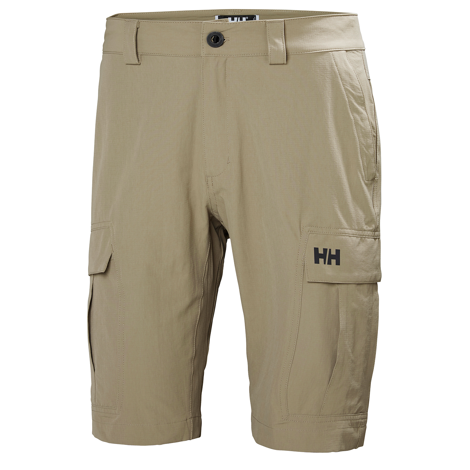 Helly Hansen Short Cargo À Séchage Rapide 11 Pouces - Fallen Rock