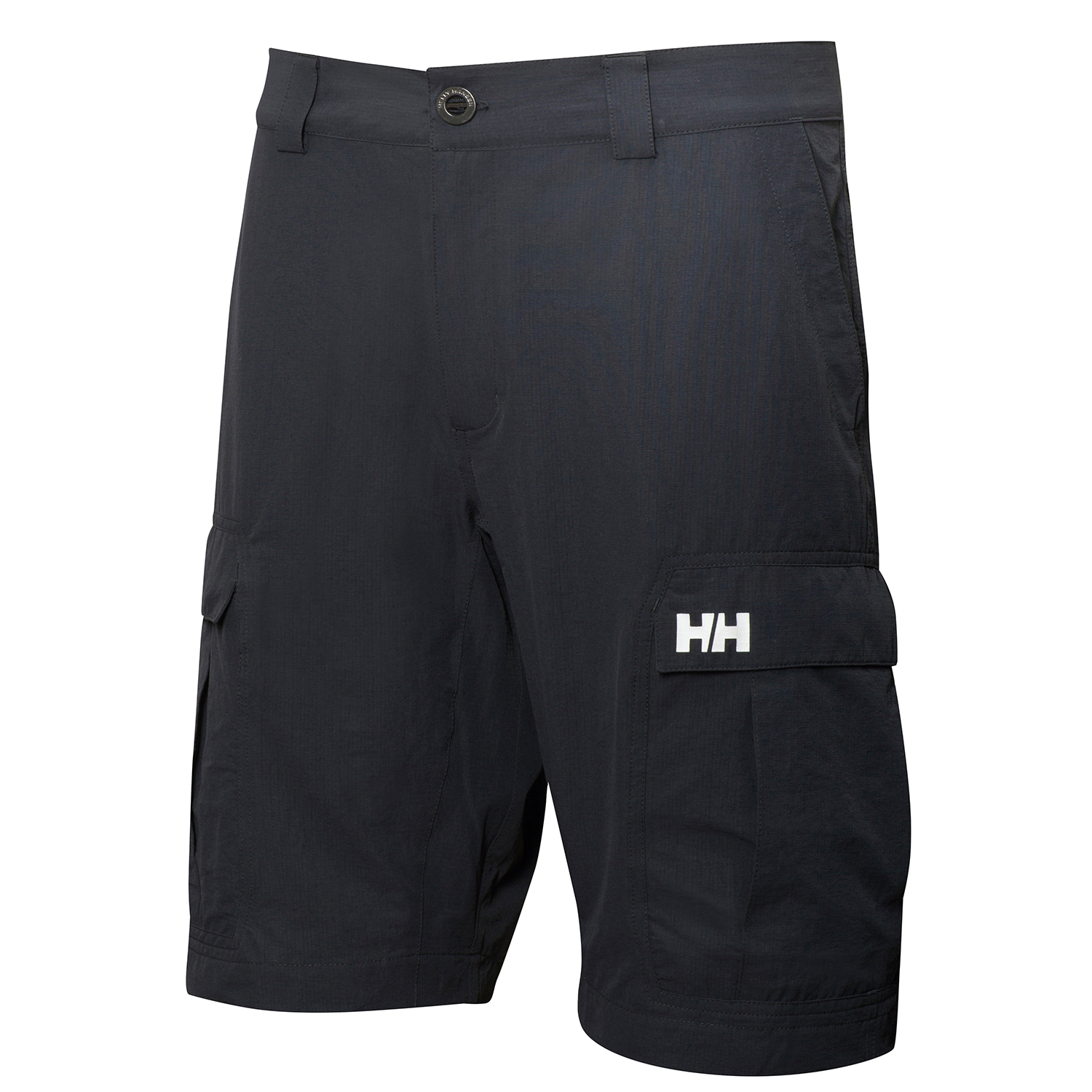 Helly Hansen Short Cargo Quick Dry 11 Pouces - Bleu Marine 54154