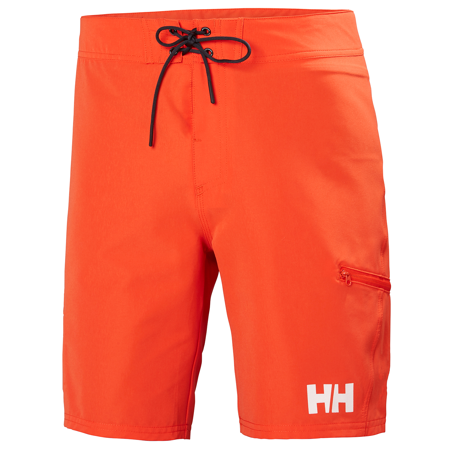 Helly Hansen Hp Board Shorts 9 Pouces - Cherry Tomato 34058
