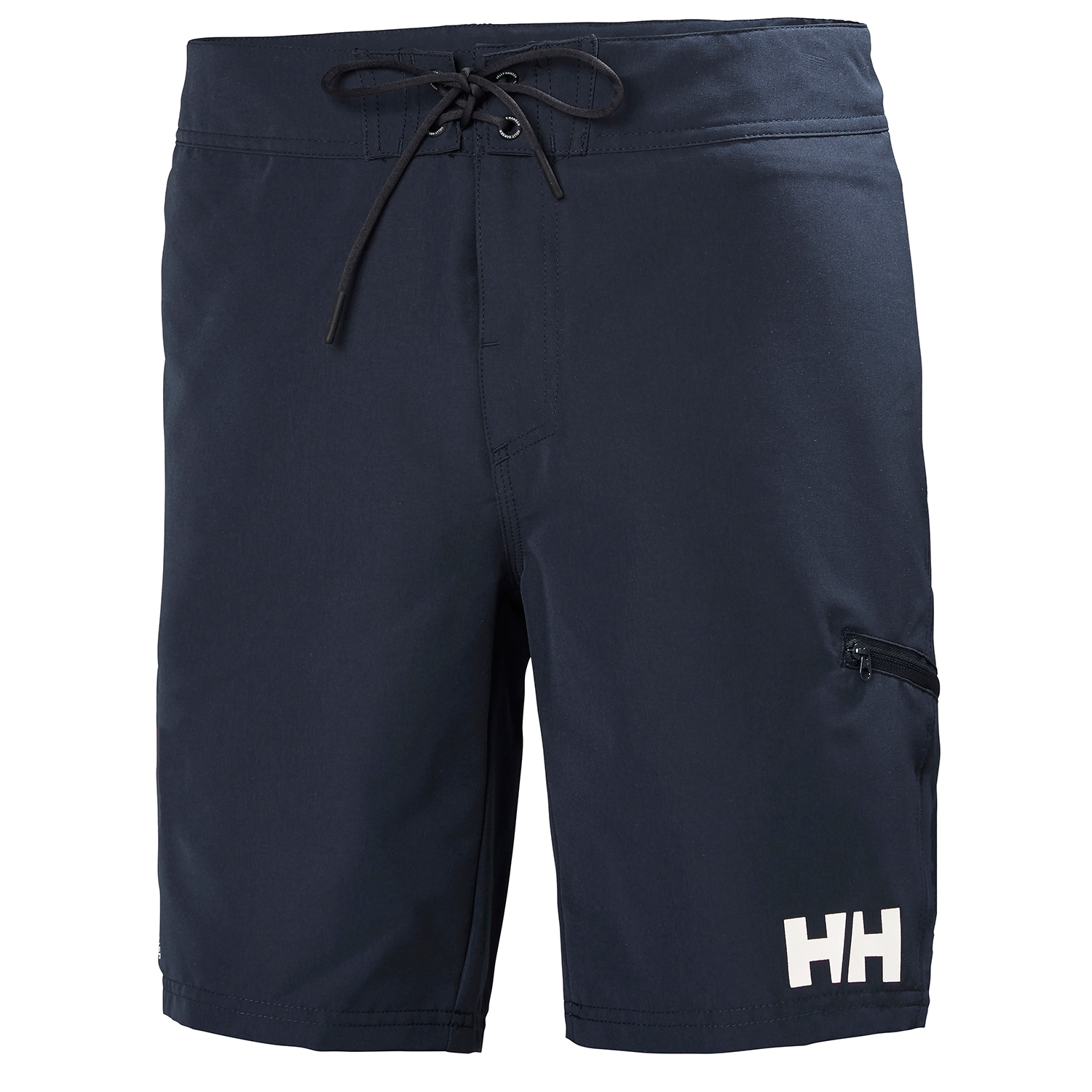 Helly Hansen Short De Board Hp 9 Pouces - Bleu Marine