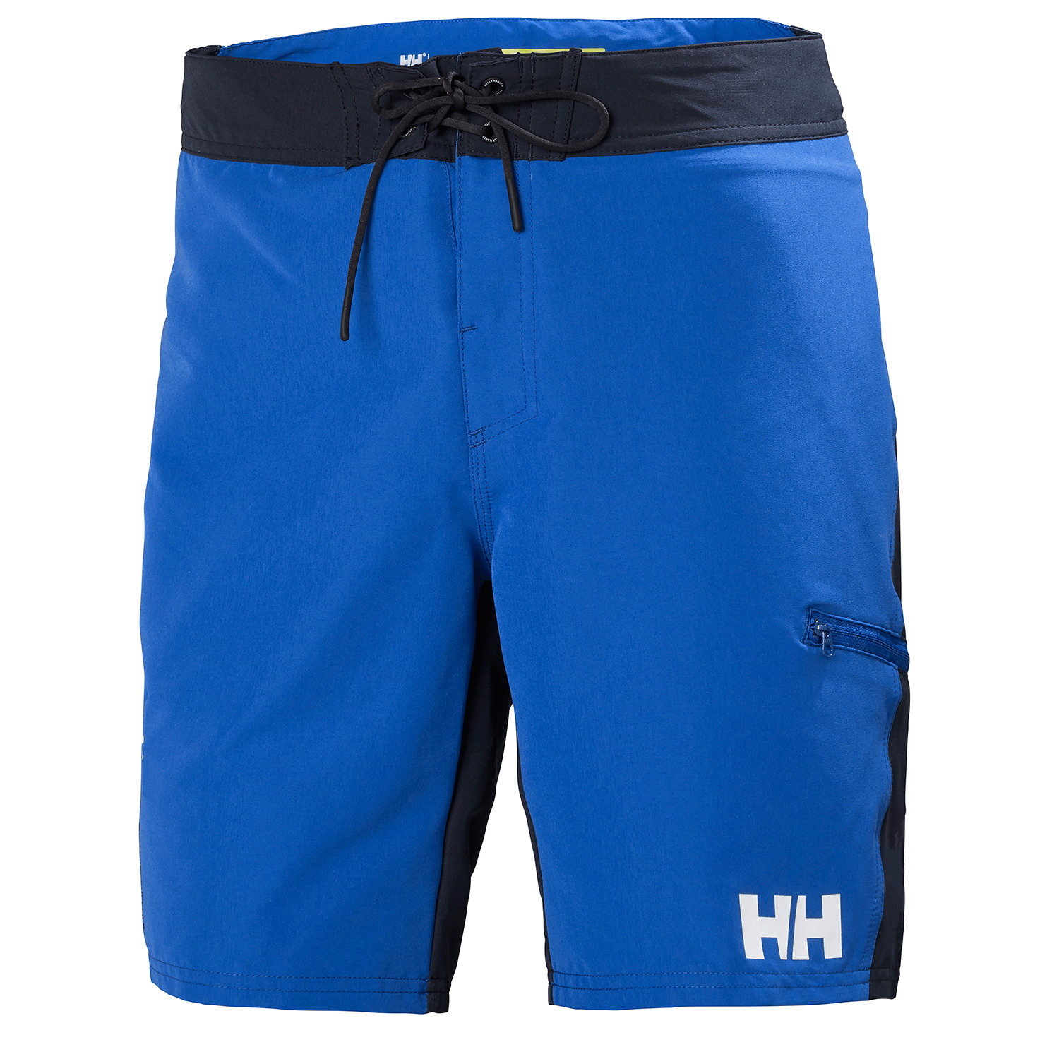 Helly Hansen Short De Board Hp 9 Pouces - Bleu Olympien