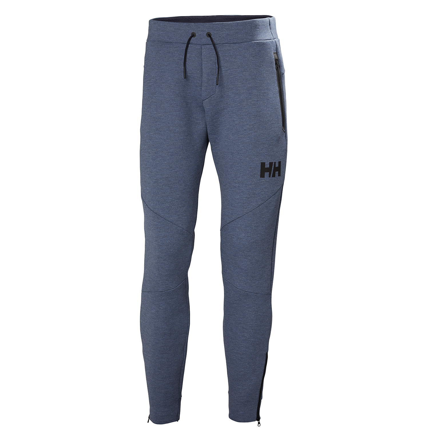 Pantalon De Jogging Helly Hansen Hp Ocean - Bleu Mélange De Graphite
