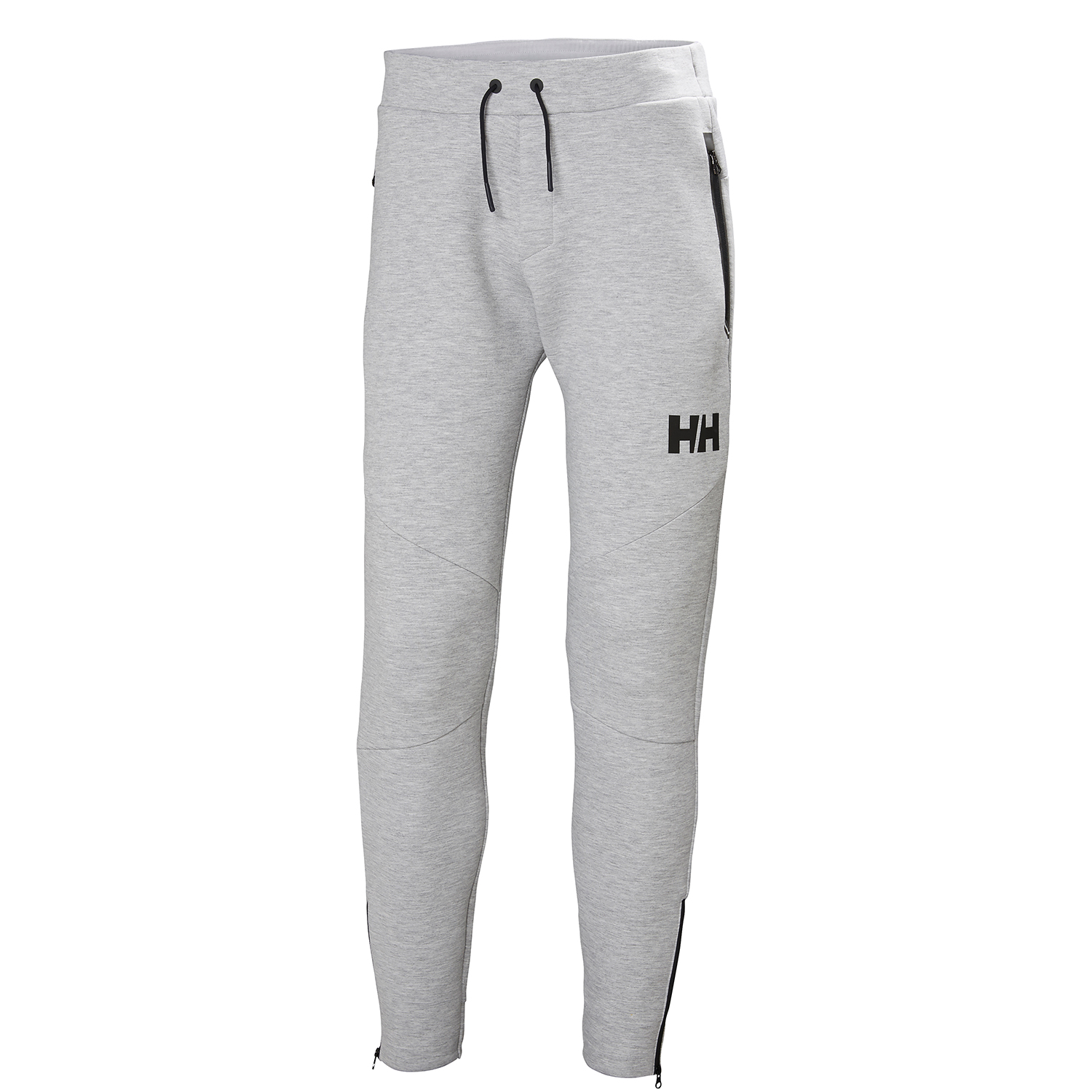 Helly Hansen Pantalon De Survêtement Hp Ocean - Gris Mélange