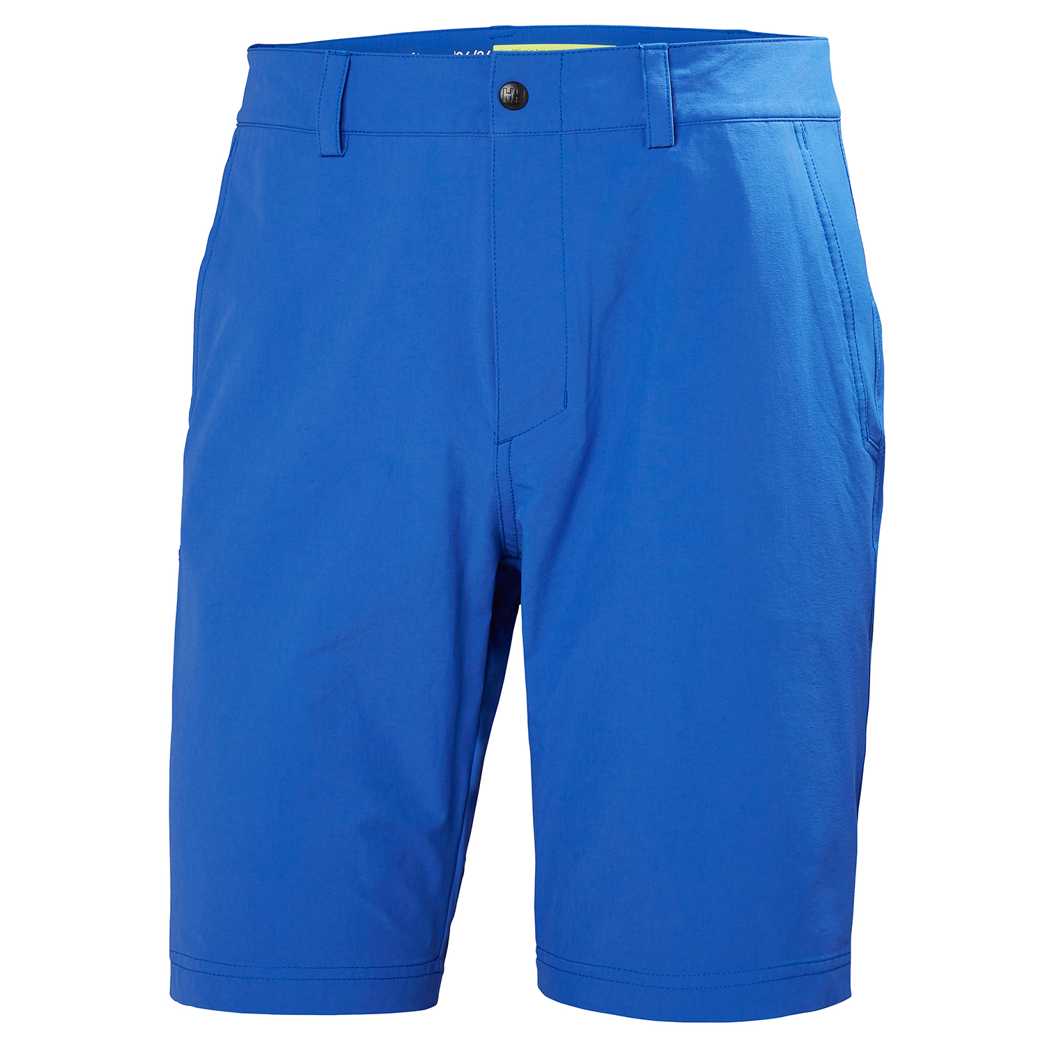 Helly Hansen Short De Club Hp À Séchage Rapide 10 Pouces - Bleu Olympian