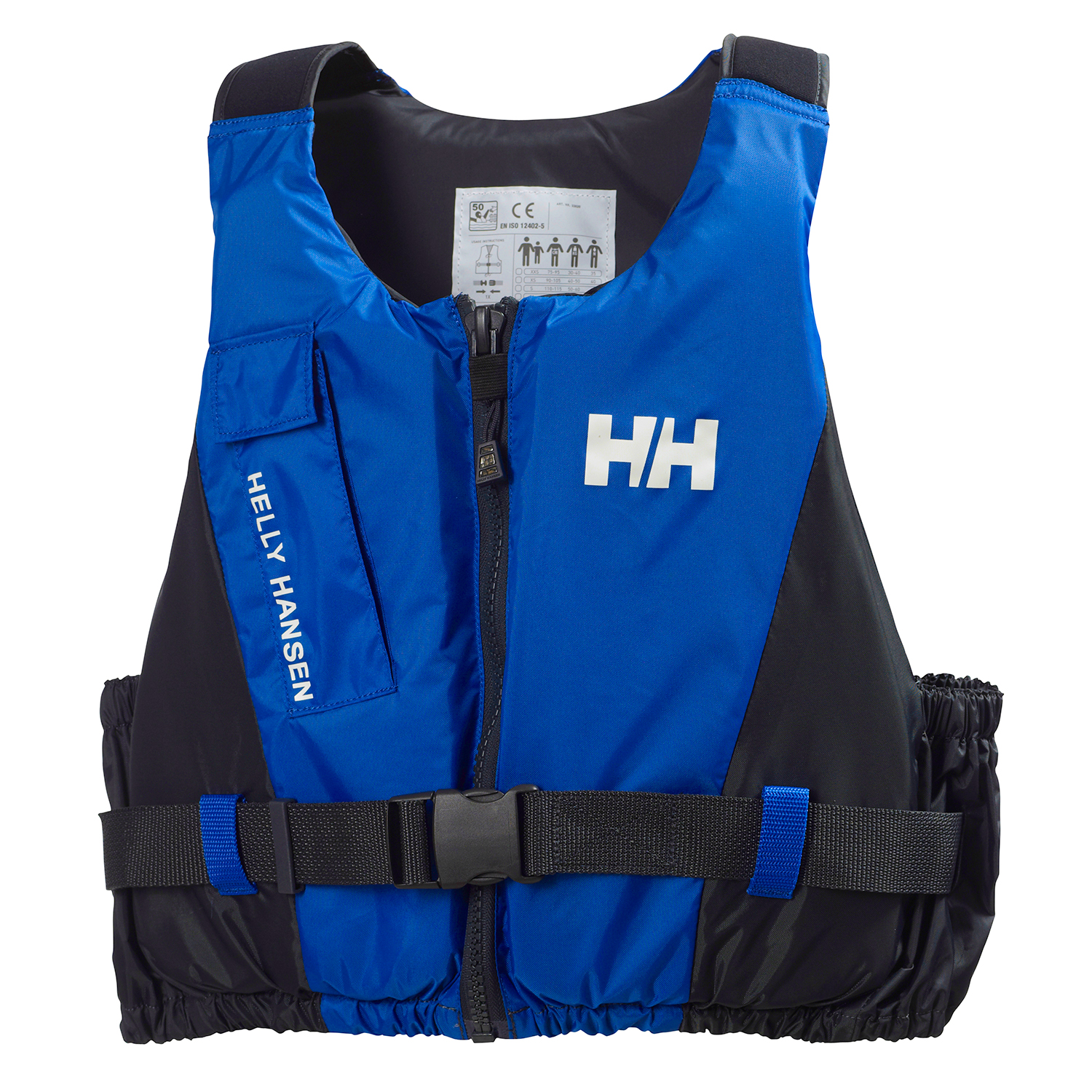 Aide À La Flottabilité Helly Hansen Rider - Olympian Blue